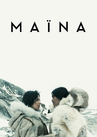 Maïna