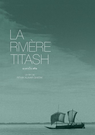 La Rivière Titash