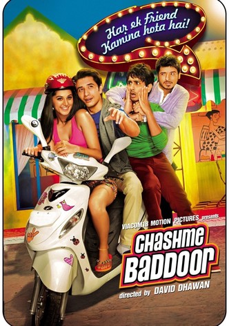 Chashme Baddoor