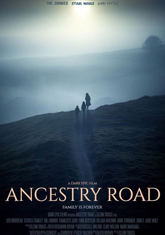 Ancestry Road