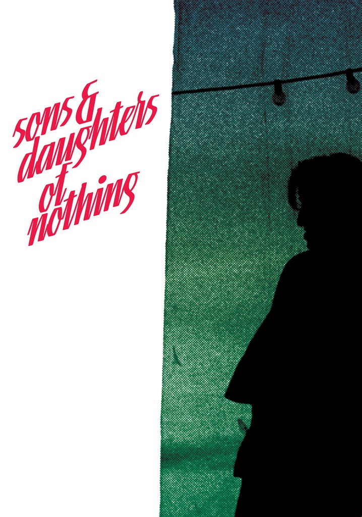 Sons And Daughters Of Nothing