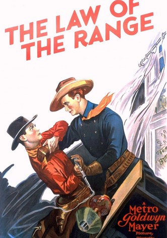 The Law of the Range