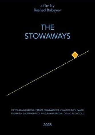 The Stowaways