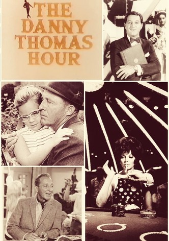 La Hora de Danny Thomas