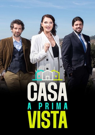 Casa a prima vista