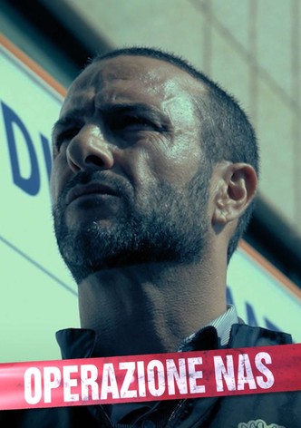 Operazione N.A.S. - Stagione 4