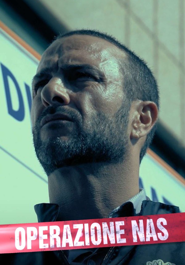 Operazione N.A.S. Stagione 4 streaming online