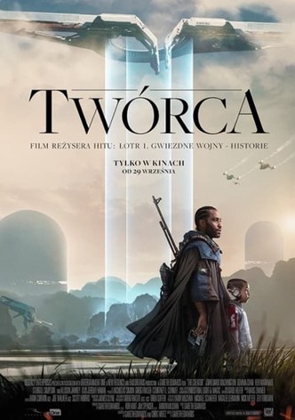 Twórca