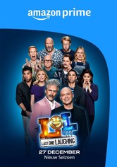 LOL : Qui rit, sort ! Pays-Bas