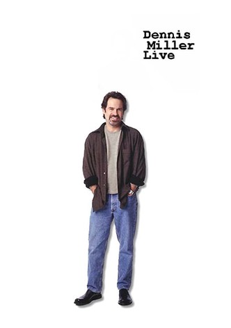 Dennis Miller Live - Temporada 1
