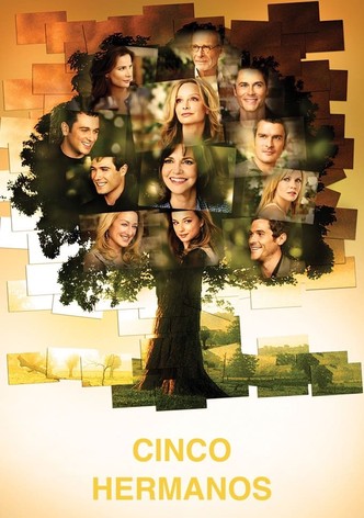 Hermanos, la familia es todo