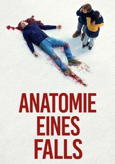 Anatomie eines Falls