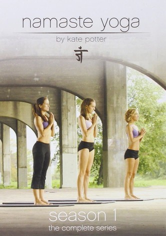 Namaste Yoga