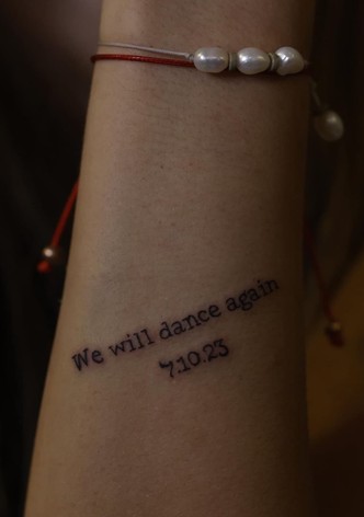 We Will Dance Again