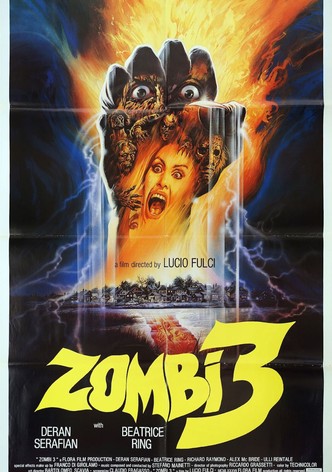 Zombi 3