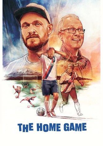 The Home Game