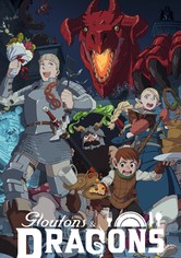 Gloutons & Dragons
