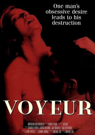 Voyeur