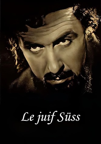 Le Juif Süss