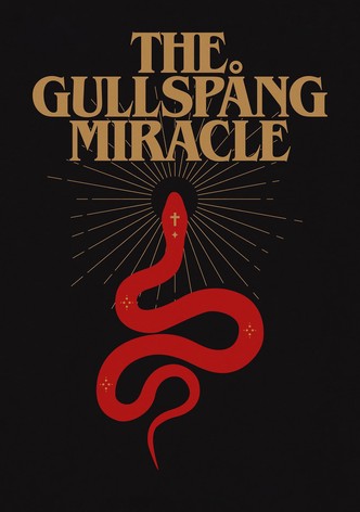 Miraklet i Gullspång