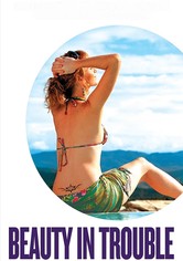 Kráska v nesnázích