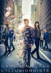 Cameron Black : L'Illusionniste - Saison 1