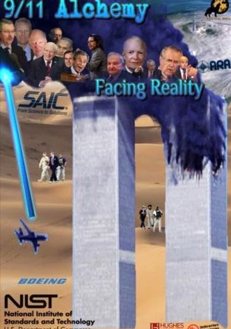 9/11 Alchemy: Facing Reality