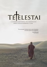 Tetelestai