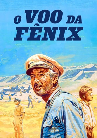 O Voo da Fénix