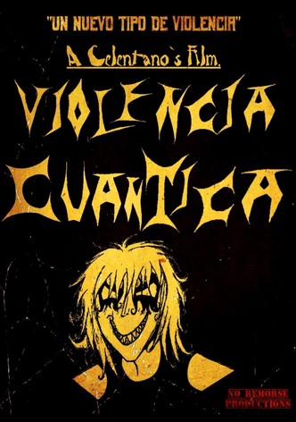 Violencia Cuántica