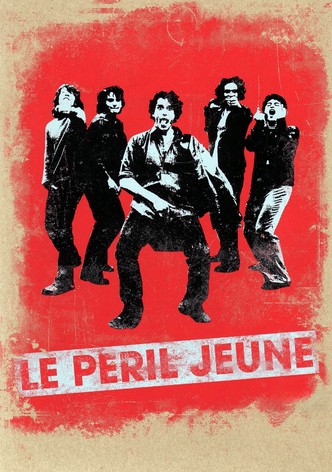 Le Péril jeune