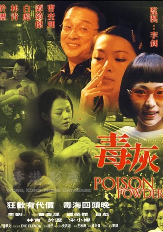 Poison Powder