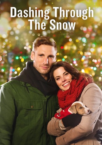 Debbie Macomber's Dashing Through The Snow