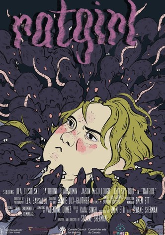 Ratgirl