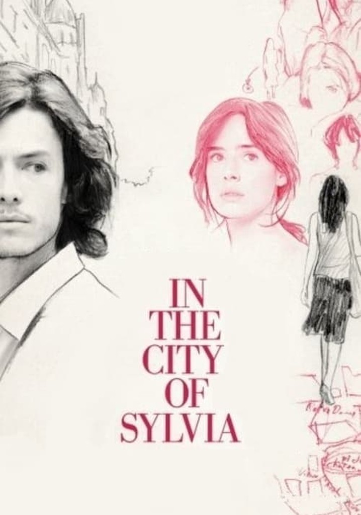 In the City of Sylvia