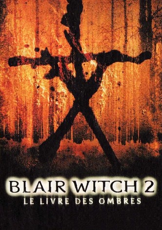 Blair Witch 2 : Le Livre des ombres