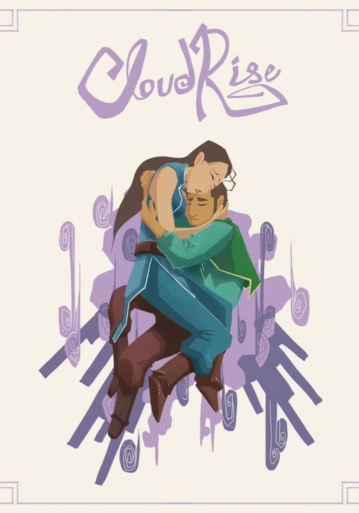 Cloudrise