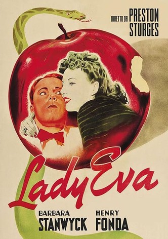 Lady Eva