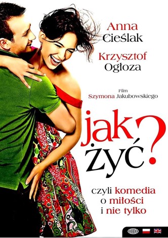 Jak żyć?