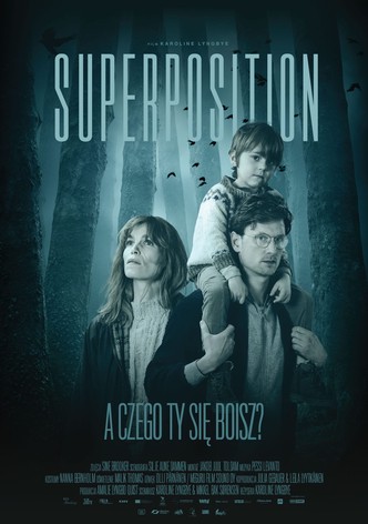 superposition