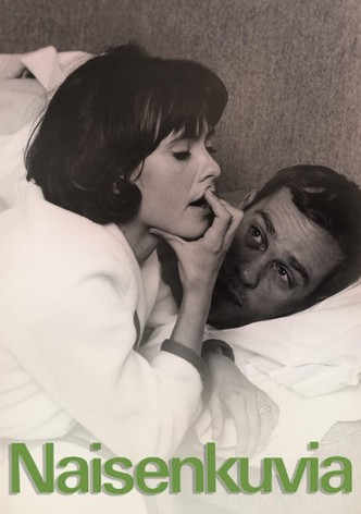 Naisenkuvia