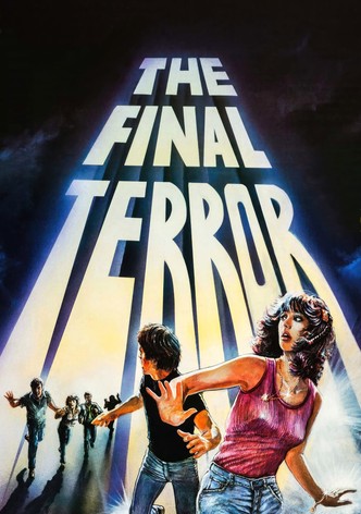 The Final Terror