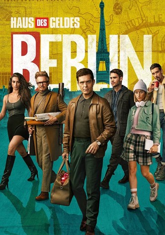 Berlin - Staffel 2