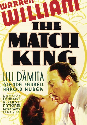 The Match King