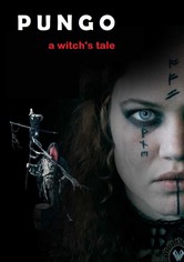 Pungo: A Witch's Tale