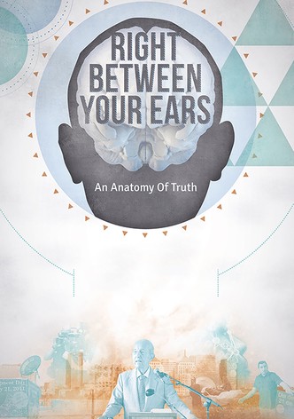 Right Between Your Ears