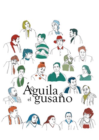 El Águila y el Gusano