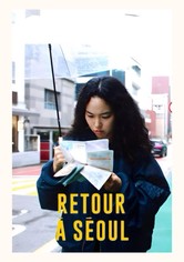 Retour à Séoul