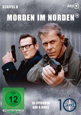 Heiter bis tödlich - Morden im Norden - Staffel 8