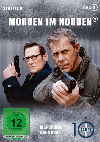 Heiter bis tödlich - Morden im Norden - WEBAPP_SEASON 8